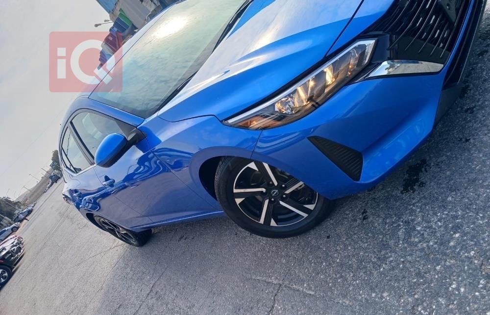 نيسان سنترا